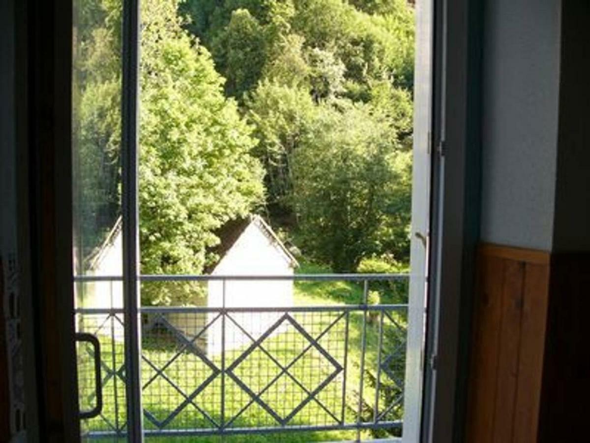Studio 4 A 6 Personnes Avec Balcon A Bareges Domaine Grand Tourmalet Luaran gambar